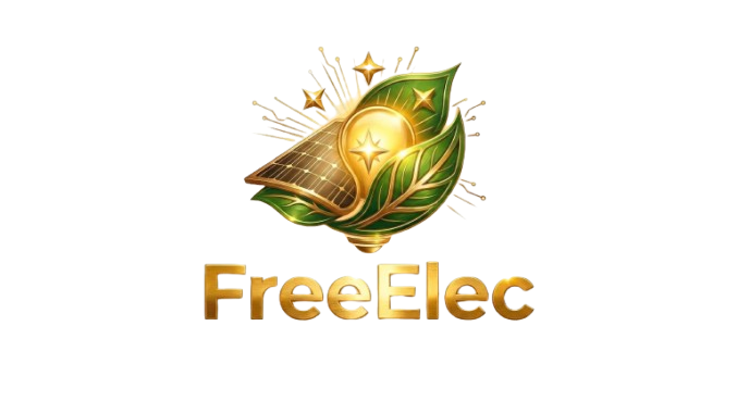 FreeElec Logo